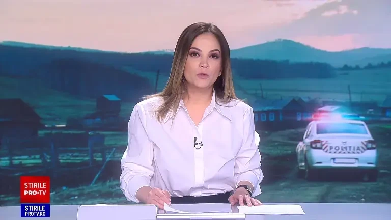 Ceartă cu final tragic în Alba. Un tânăr de 29 de ani a înjunghiat mortal o rudă a iubitei sale