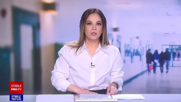 Reacția școlii din Brașov după ce o profesoară ar fi fost șantajată de un elev că va posta online poze indecente cu fiica ei