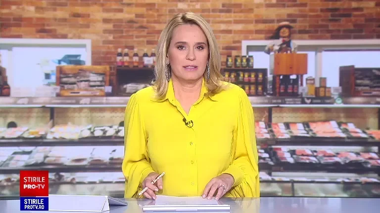 Suntem vicecampionii Uniunii Europene la scumpirea cărnii. Prețurile la vită și porc sunt cele mai mari