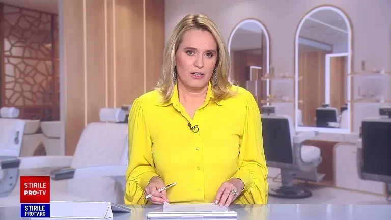 ANAF: Solicită bonul fiscal când mergi la salonul de înfrumusețare! Dacă refuză, ai dreptul la serviciul respectiv gratuit