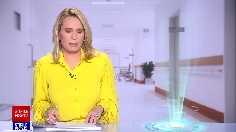 A început demolarea unui spital vechi de peste 130 de ani, în București. Când va fi construită noua instituție medicală