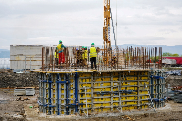 România va avea o nouă legătură cu Ucraina. Când va fi gata podul peste Tisa