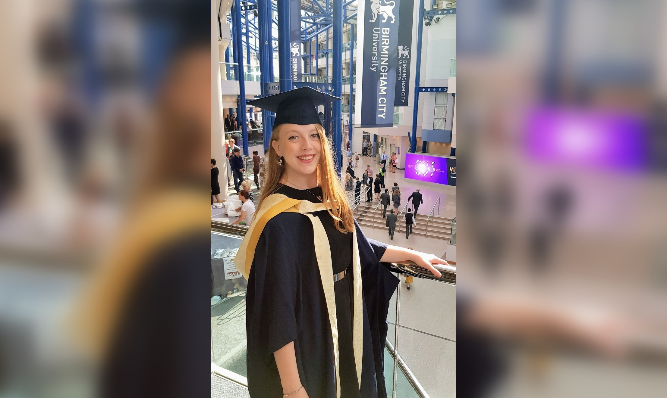 Povestea femeii care este alergică la „orice”, cu excepția a patru alimente. „Medicii au crezut că poate mă otrăvesc”