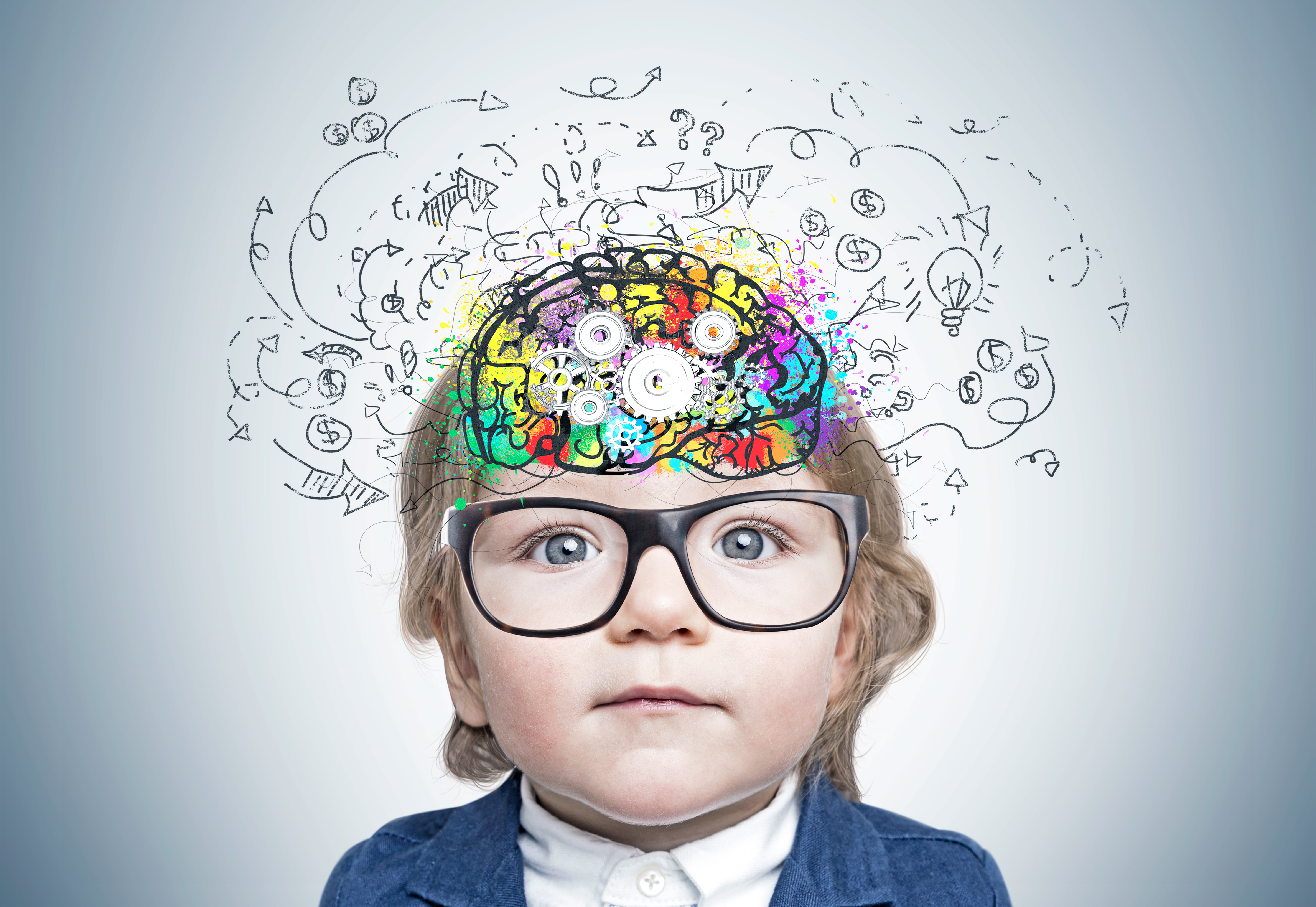 Patru zodii în care s-au născut cei mai inteligenți oameni. Vezi dacă ești printre geniile zodiacului