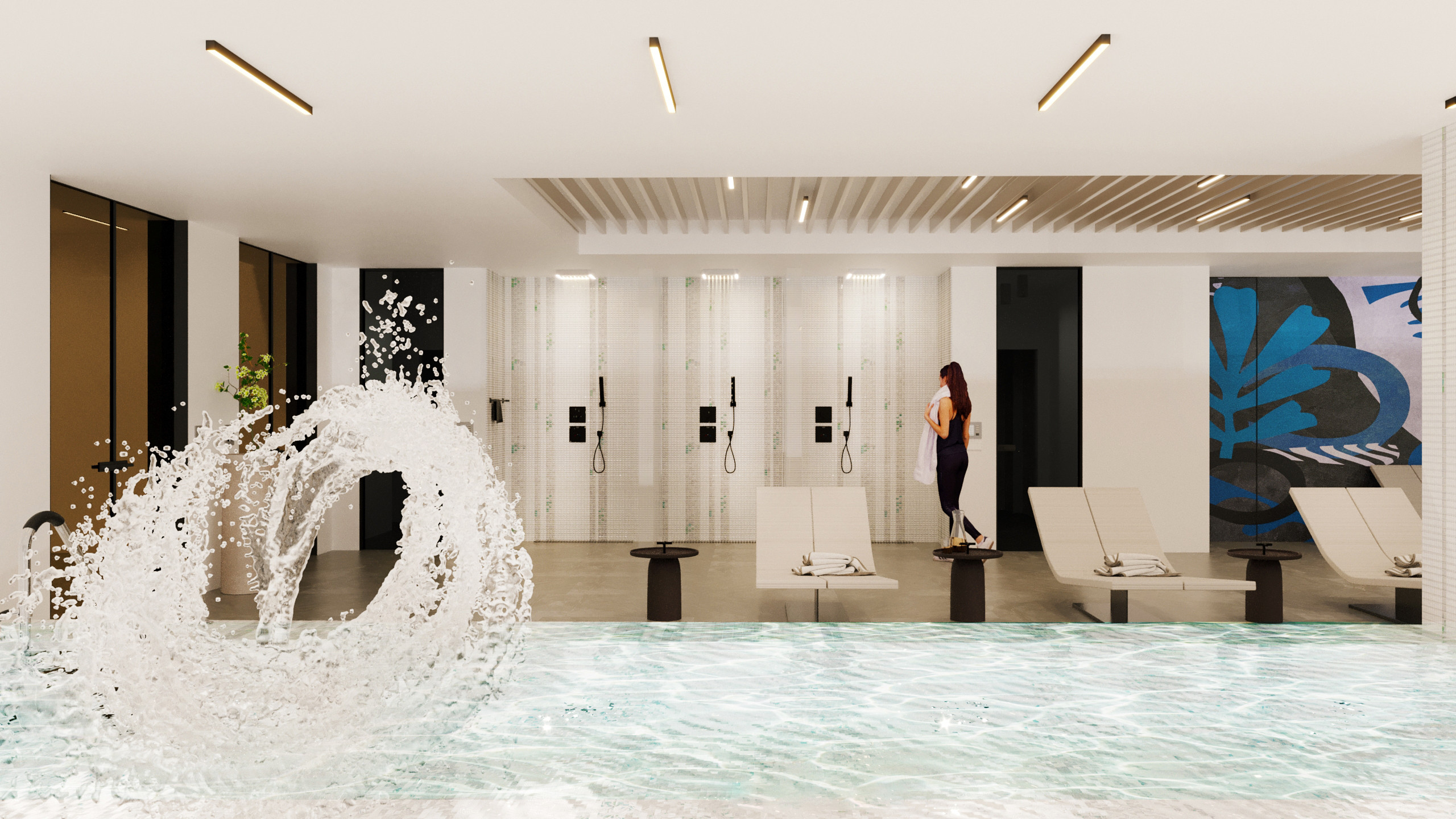 IBRAHIM BAHBAHANI: &ldquo;BHB AVENUE de pe Șoseaua Fabrica de Glucoză reprezintă cartea de vizită cu care vrem să ne prezentăm &icirc;n fața clienților și partenerilor noștri.&rdquo;