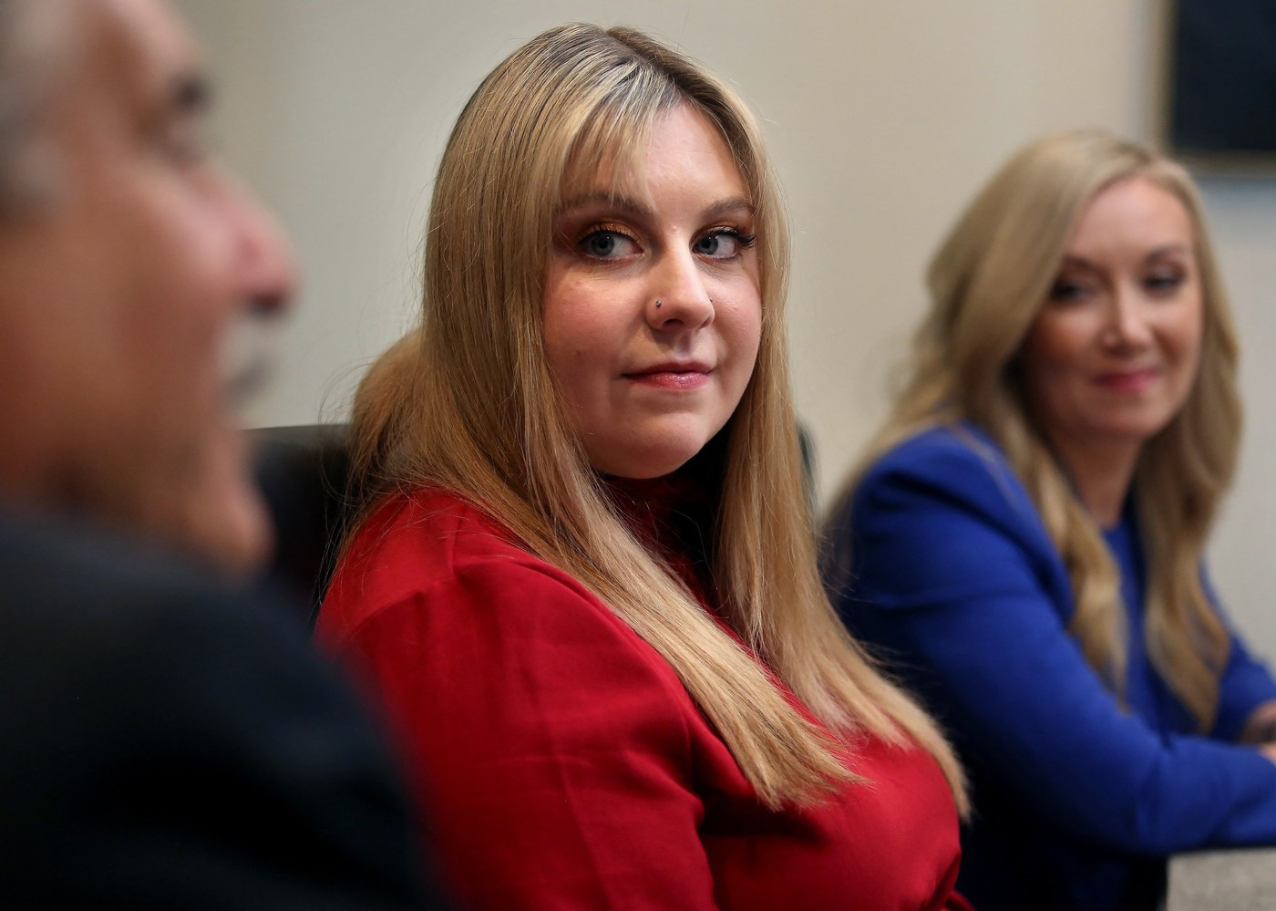 Băieţelul de șase ani care şi-a împuşcat învăţătoarea avea un trecut de comportament violent