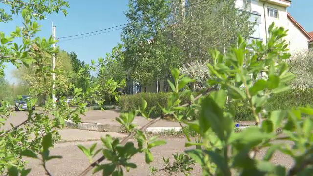 Locuitorii din Galați sunt terifiați de zgomotele sinistre care se aud de câteva nopți. Oamenii au sunat la 112