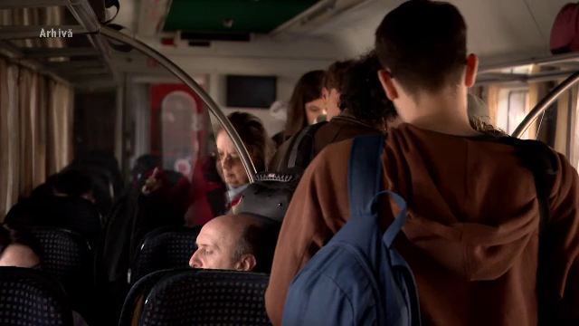 Călătoriile cu trenul pe distanțe scurte s-ar putea ieftini. Cum ar urma să fie calculate prețurile