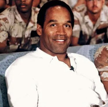 OJ Simpson, fost star al fotbalului american, achitat pentru crimă, a murit la vârsta de 76 de ani