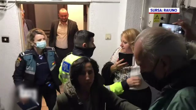 Silvestru Șoșoacă a fost condamnat definitiv după scandalul cu o echipă de jurnaliști de la Rai Uno