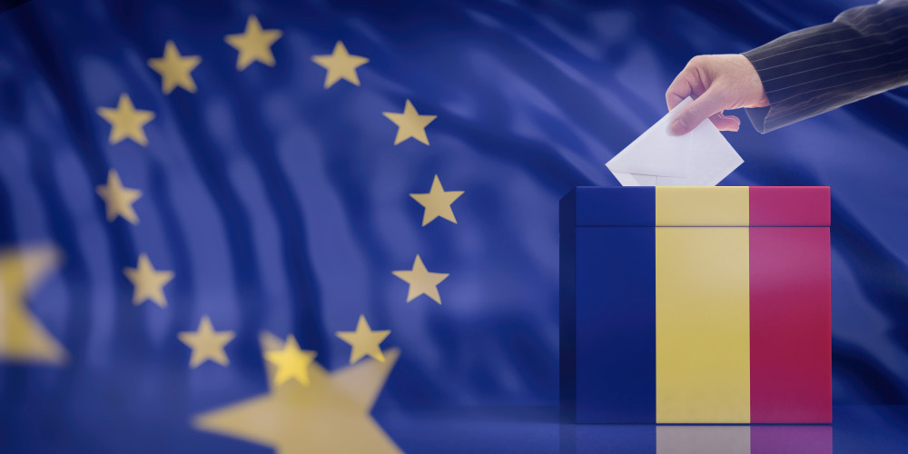 Eurobarometru: 74% dintre români au spus că ar vota la alegerile europene. Românii au o imagine pozitivă despre UE
