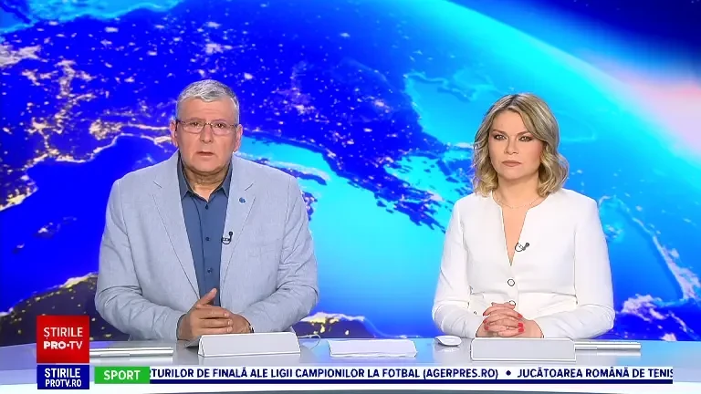 Accident în Bistrița. Doi tineri au ajuns la spital, după ce camioneta lor s-a izbit de o autocisternă cu argon