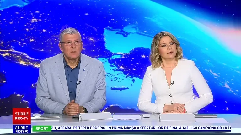 Vremea azi, 11 aprilie. Temperaturile sunt în creștere. Zonele în care se face mult mai cald decât ar trebui