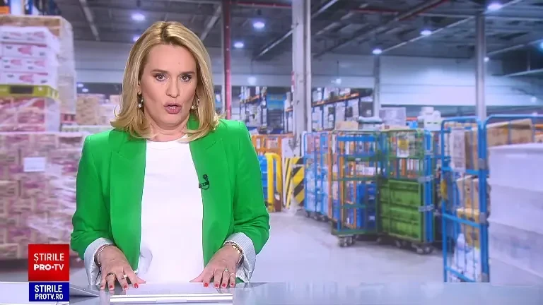 Oamenii aleg tot mai des magazinele en-gross. Diferențele de preț, spun clienții, pot fi în medie cu 30% mai mici