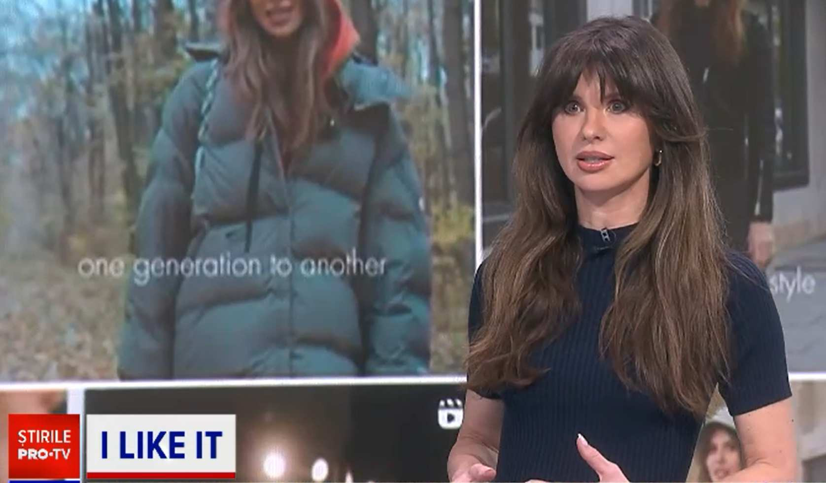 Poveștile din București ajung pe rețelele sociale cu Ana Țepuș: câți urmăritori are după 14 luni