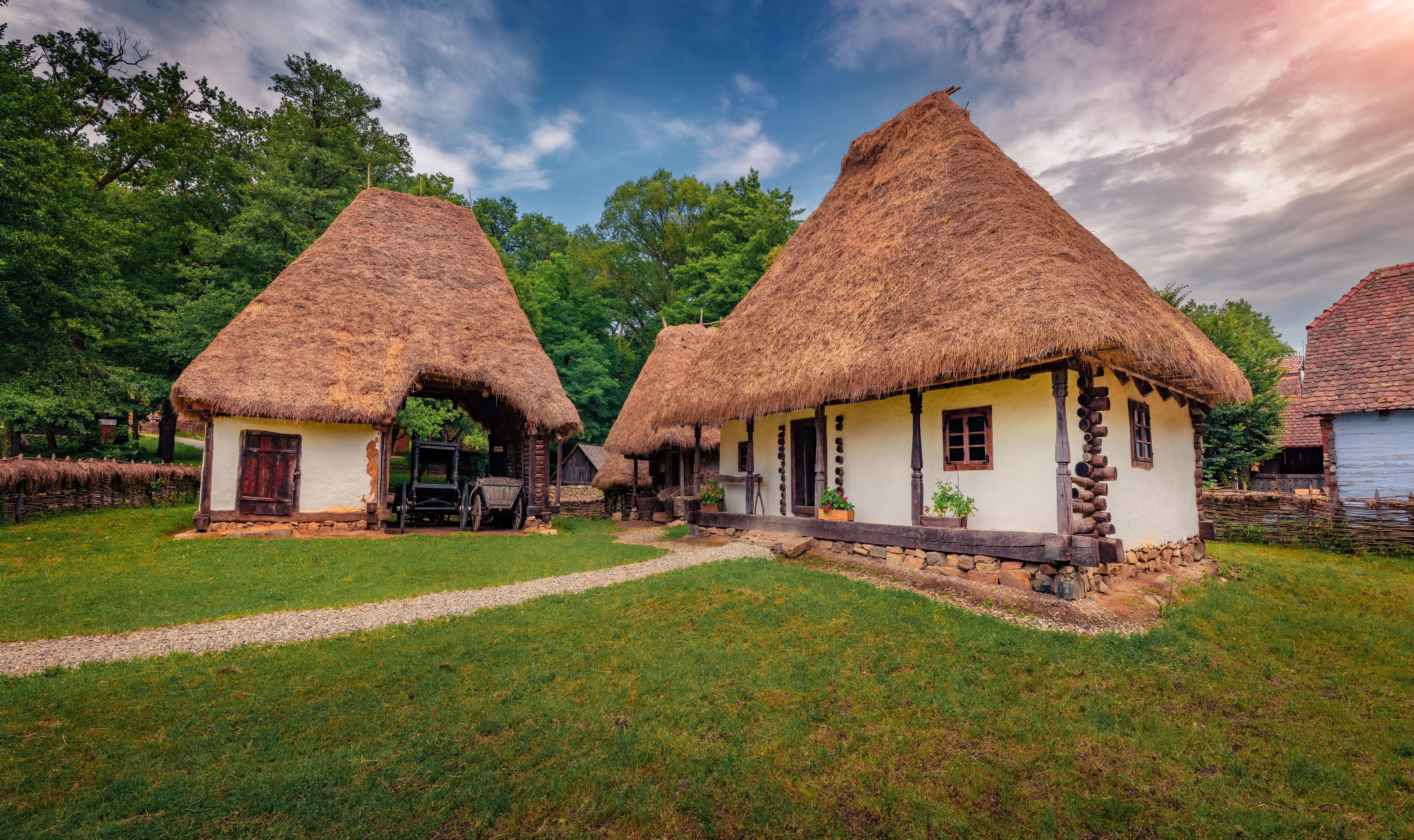 Câți români încă stau fără curent electric. Ar costa 12 milioane de euro racordarea tuturor