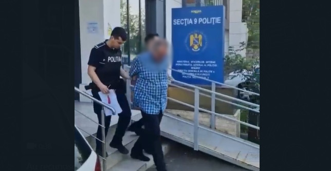 Profesor din București, cercetat pentru viol. Bărbatul de 62 de ani are o relație amoroasă cu o elevă de când ea era minoră
