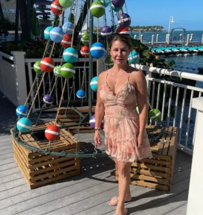 Jennifer Lynn Griffith