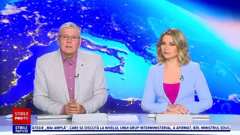 Jandarmii din Bacău și-au deschis porțile pentru elevi. „Mie mi-a plăcut cum au tras cu armele”