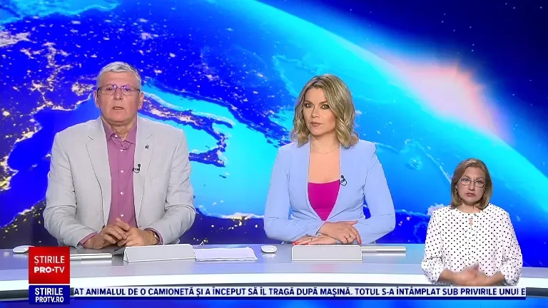 Campania „Fără Bariere” vorbește despre droguri elevilor. Alexandra, fostă dependentă: „Faci orice ca să faci rost de bani”