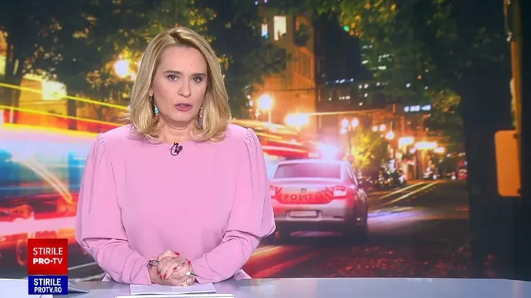 Ce a găsit Poliția în casa turcului care ar fi ucis-o pe Mirela, apoi ar fi tranșat-o. Motivul pentru care s-ar fi certat