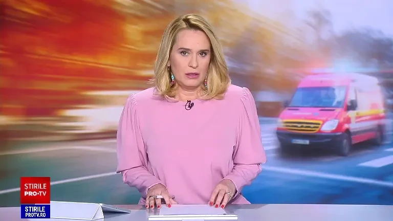 Ce a făcut tânărul de 20 de ani din Giurgiu după ce și-a înjunghiat iubita de 13 ani. Fata este în stare gravă