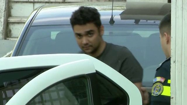 Ce fel de relație a avut tânărul de 20 de ani cu fosta sa iubită, de 13 ani, pe care a înjunghiat-o. Agresorul este arestat