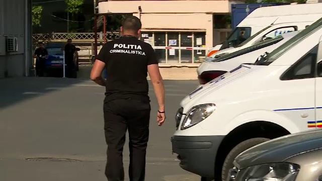 Ministrul Sănătăţii cere după 4 luni demisia conducerii Spitalului ”Sf. Pantelimon” în cazul deceselor suspecte