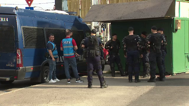 Un jandarm din București care își aștepta salariul s-a trezit cu peste 1,6 milioane de lei virați în cont. Ce s-a întâmplat