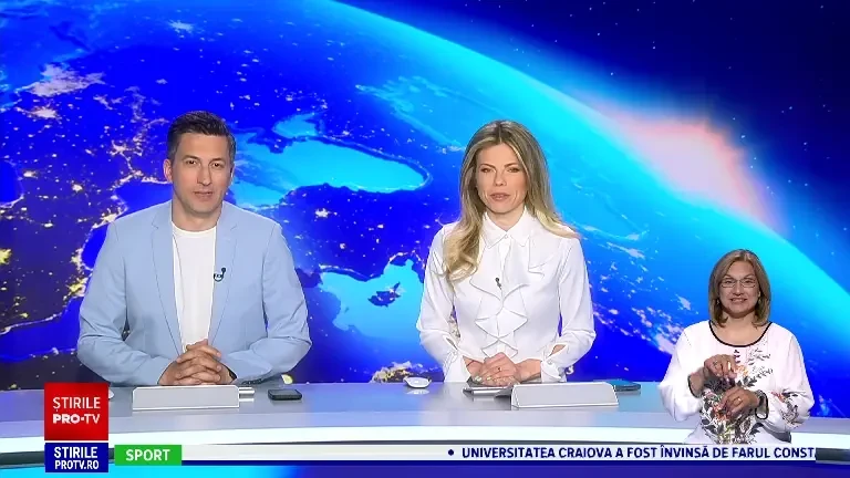 „Cu siguranță infarct”. Pasagerii de pe Aeroportul Otopeni, îngroziți de alerta cu bombă de la bordul unei aeronave