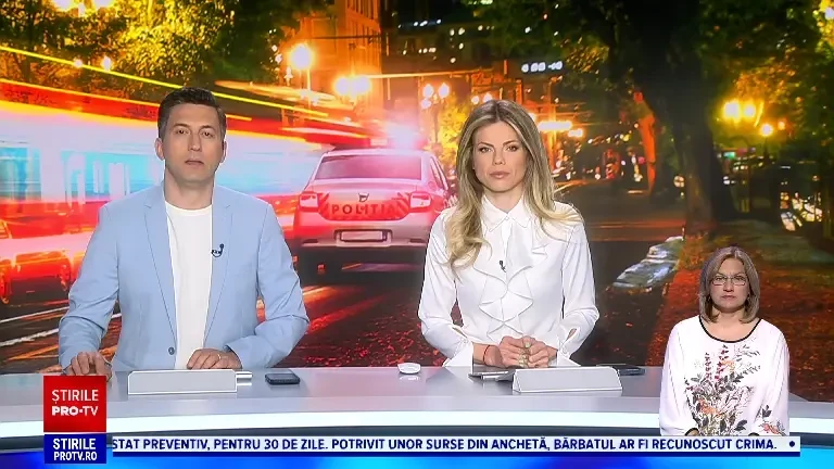 Turcul care ar fi ucis-o și tranșat-o pe Mirela a recunoscut crima. Motivul pentru care s-ar fi certat