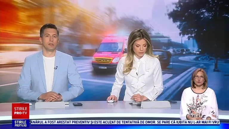 Ce fel de relație a avut tânărul de 20 de ani cu fosta sa iubită, de 13 ani, pe care a înjunghiat-o. Agresorul este arestat