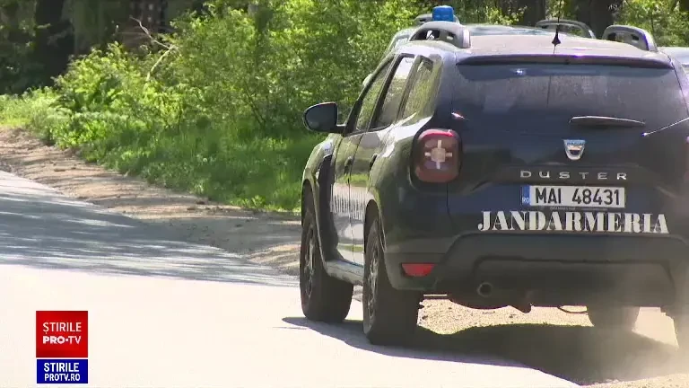 Un jandarm din București care își aștepta salariul s-a trezit cu peste 1,6 milioane de lei virați în cont. Ce s-a întâmplat