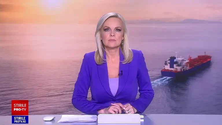 Gardienii Revoluţiei din Iran au confiscat o navă de containere israeliană în apropiere de Strâmtoarea Ormuz