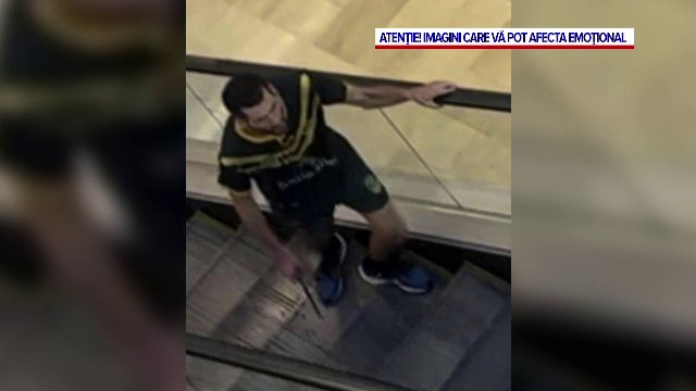 Mall-ul din Sydney unde şase persoane au fost ucise într-un atac se va redeschide vineri. Joi, zi de comemorare a victimelor