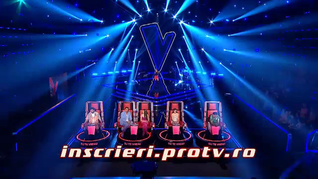 Pregătirile pentru „Vocea României”, sezonul XII, sunt în toi. Care este programul preselecțiilor