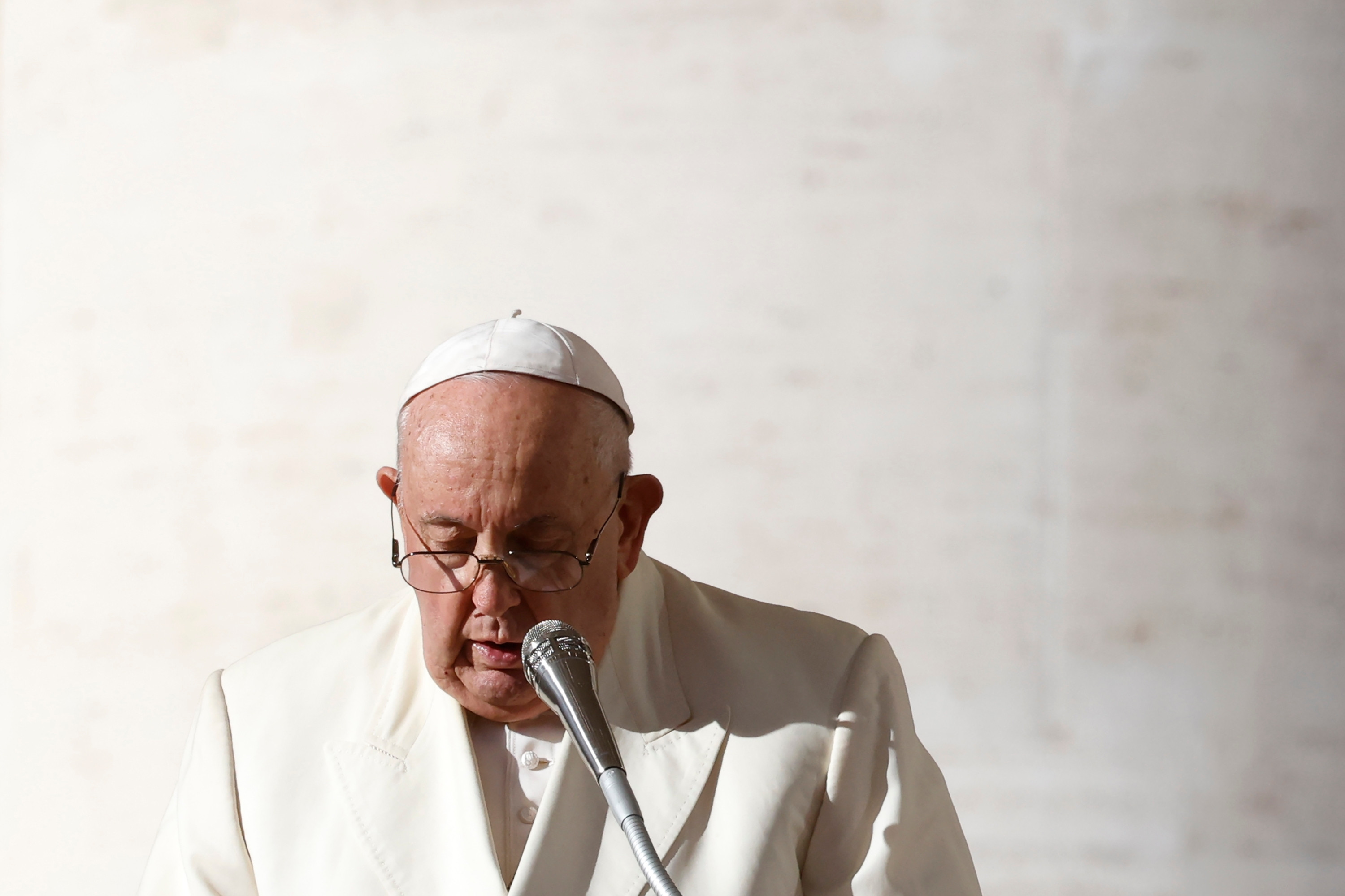 Ușile seminariilor catolice se deschid pentru bărbații gay - o schimbare radicală față de poziția anterioară a papei Francisc