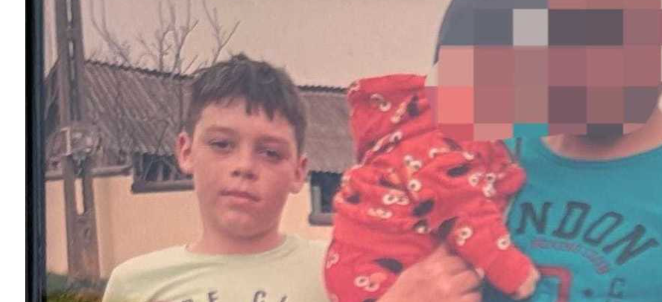 Băieţel de 12 ani din Botoșani, găsit de autorități. Unde se afla minorul