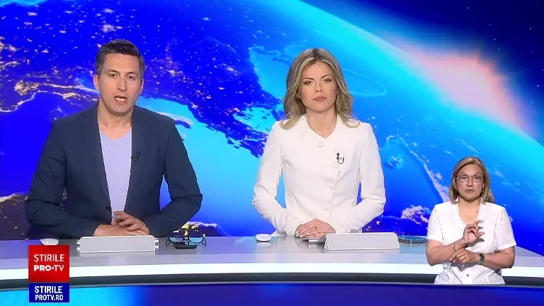 Iranul a atacat Israelul cu sute de drone și rachete. Unele proiectile au trecut de sistemul de apărare