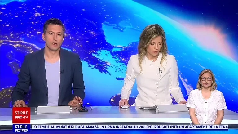 Accident cu 10 victime în Mehedinți, provocat de o șoferiță de 70 de ani. A izbit o dubă, pe care a proiectat-o în 3 mașini