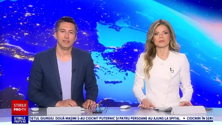 Șocul unei șoferițe care a zărit pe marginea drumului o vietate care scâncea și se mișca haotic. A avut parte de o surpriză