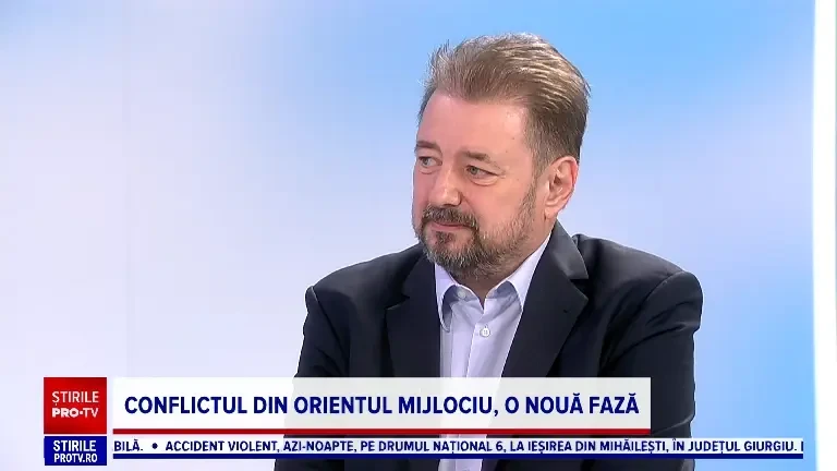 Ce spun românii care trăiesc în Israel despre atacul Iranului: ”Nu am crezut ca va exista un atac direct asupra Israelului”