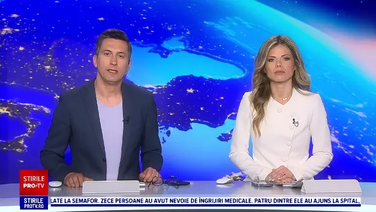 Incendiu de proporții în cartierul Obor din Capitală. Un apartament a luat foc