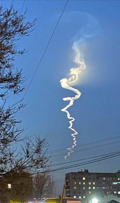 Putin lansează o nouă „super armă” cu capacitate nucleară, care „valsează” pe cer pentru a evita detectarea Occidentului