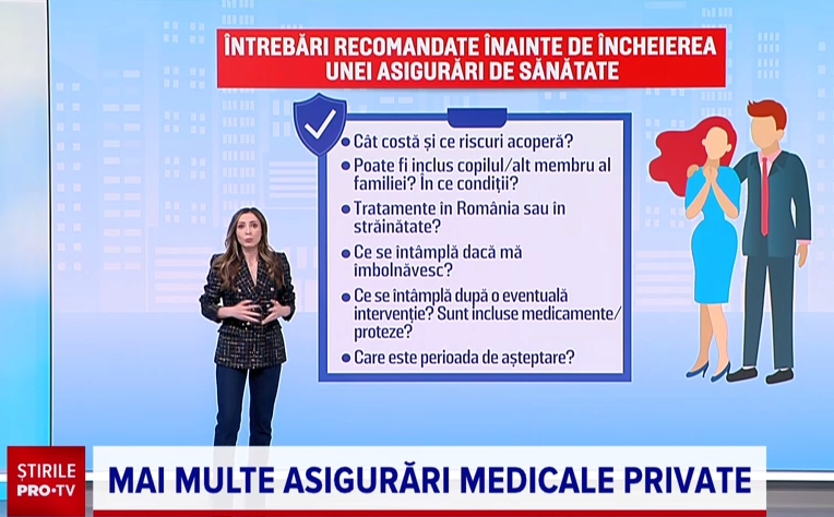 asigurari medicale