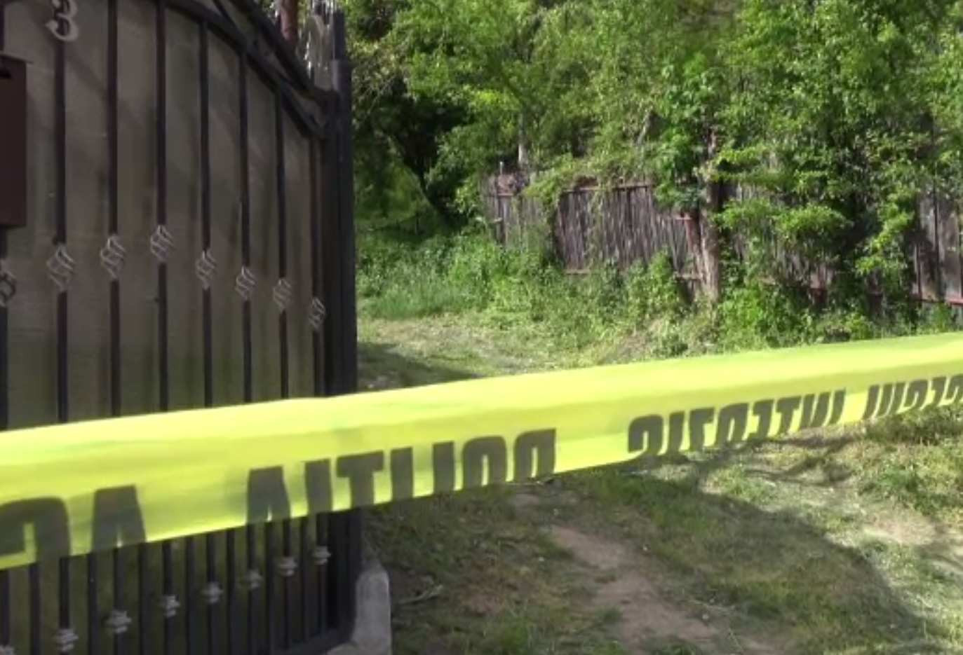 Descoperirea cutremurătoare făcută de o femeie din Galați când a mers să își viziteze vecina. Ce au observat apoi polițiștii