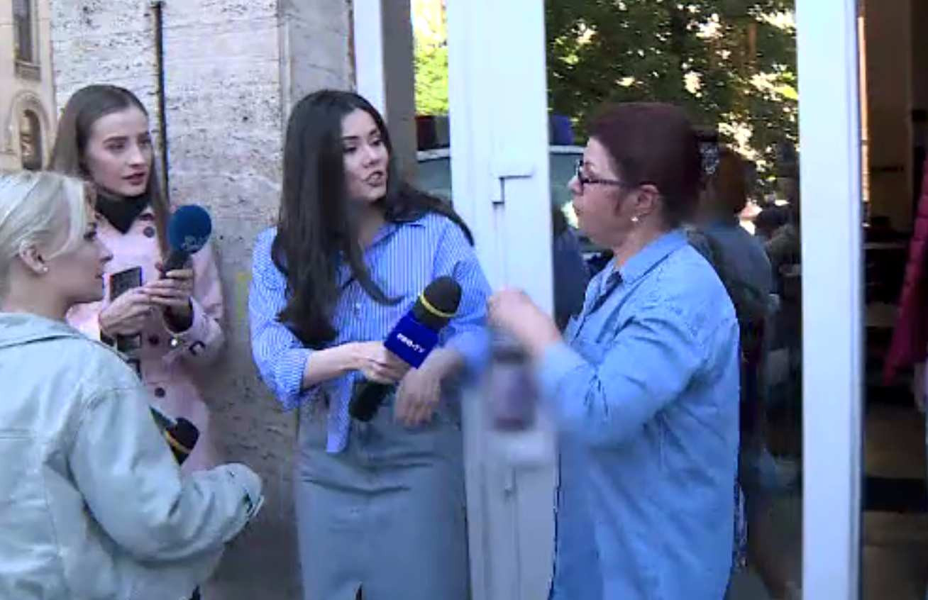 Anchetatorii verifică dozajul noradrenalinei din injectomate, în cazul morților suspecte de la Sf. Pantelimon
