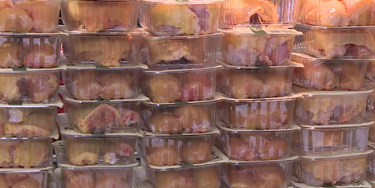 Ministrul Agriculturii: „Toate școlile din Marea Britanie folosesc puiul românesc, pentru că avem eticheta cea mai curată”