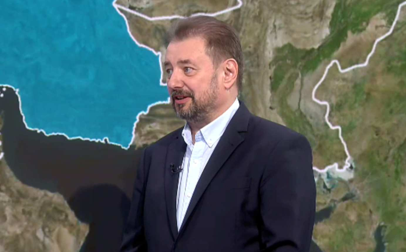 Ce s-ar întâmpla dacă Israelul ar ataca acum Iranul. „Are superioritate totală”