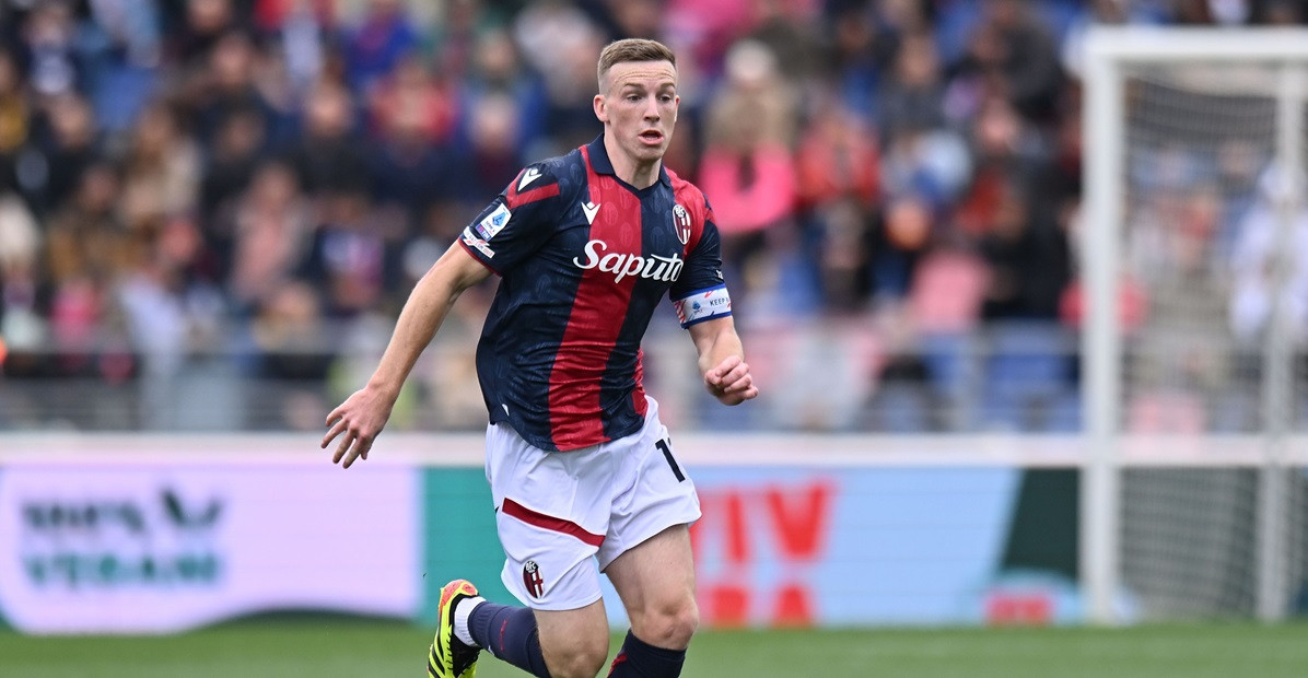 Adio, EURO 2024. Accidentat grav, scoțianul Lewis Ferguson ratează turneul final din Germania